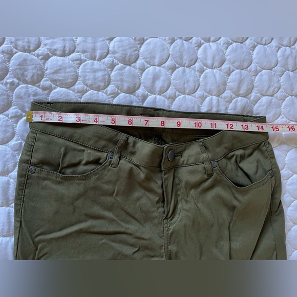 Prana Meme Pant Size 4 - Picture 4 of 6